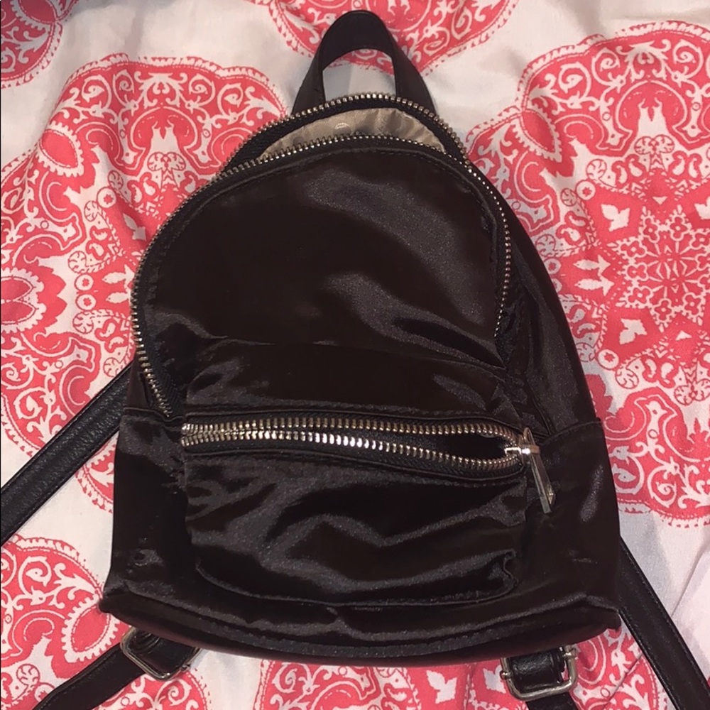 Small backpack